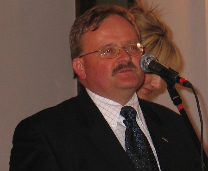 Nowy szef WPEC obiecuje remonty (ZOBACZ)