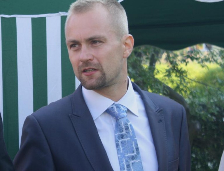 Wojnarowski stanie przed sądem