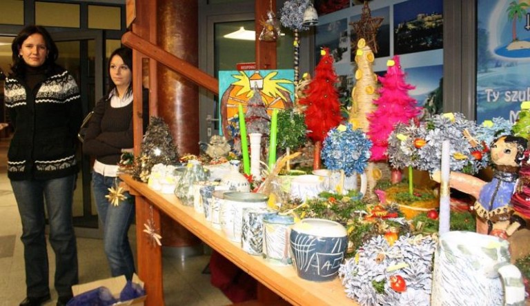 Betlejem po lubińsku