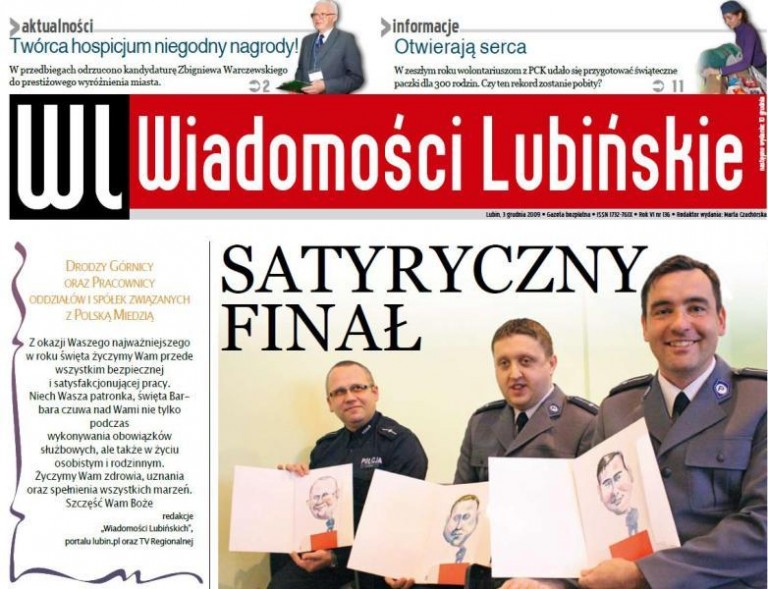 To naprawdę w głowie się nie mieści