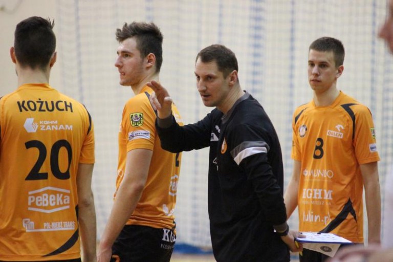 Młoda Liga zaczyna play-offy