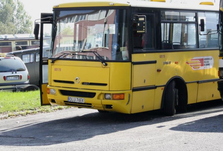 Od lipca jedna wspólna komunikacja