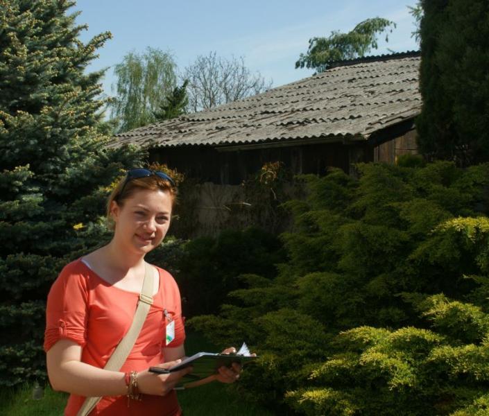 Liczą azbest