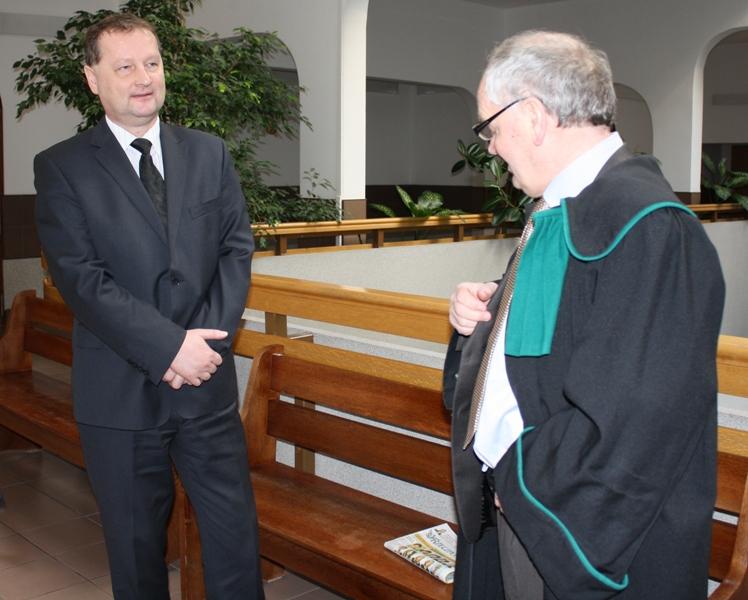 Latos: Bierny prezydent, to żaden prezydent