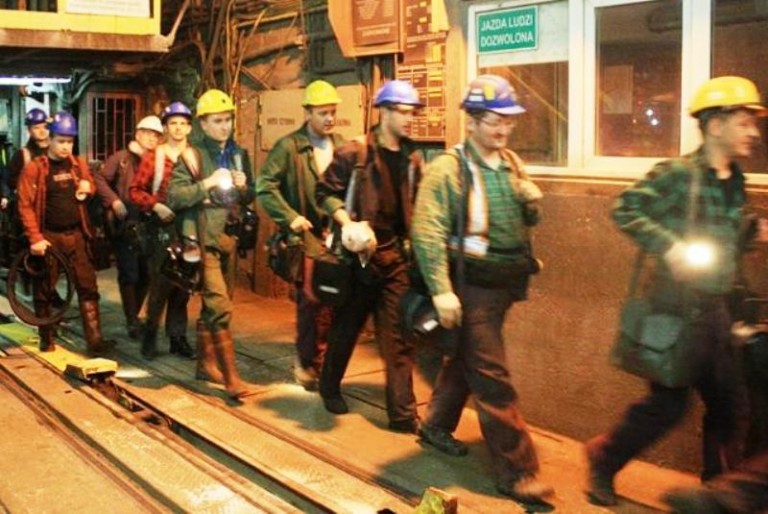 A jednak nie utną górnikom