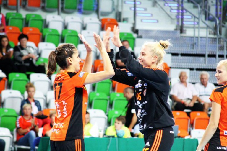 Zwycięstwo Metraco na koniec dnia