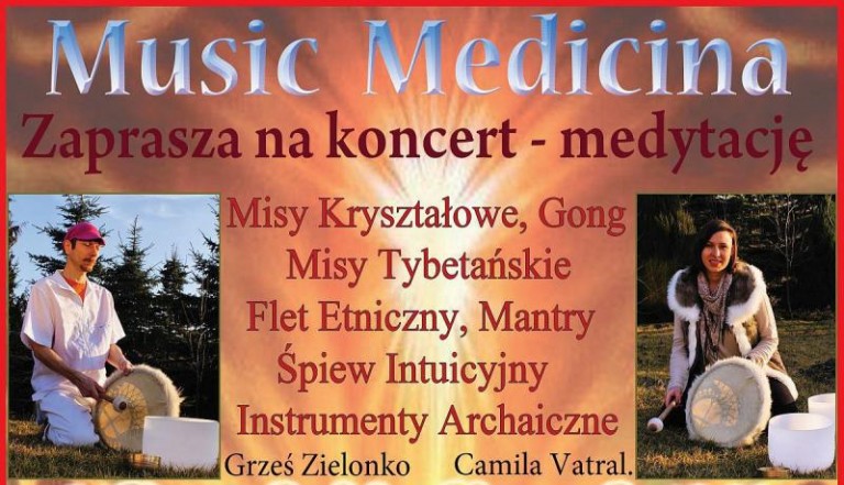 Koncert medytacja