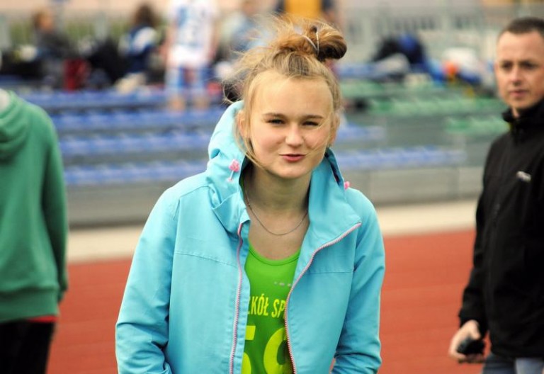 Udany start Sokołów