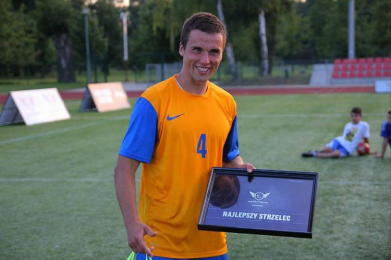 Nie odstają od reszty stawki