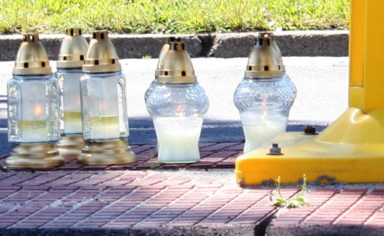 Śmierć od jednego ciosu