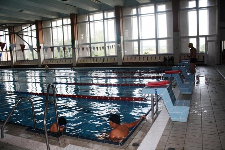 Prace na finiszu, dzieci zadowolone (FOTO)