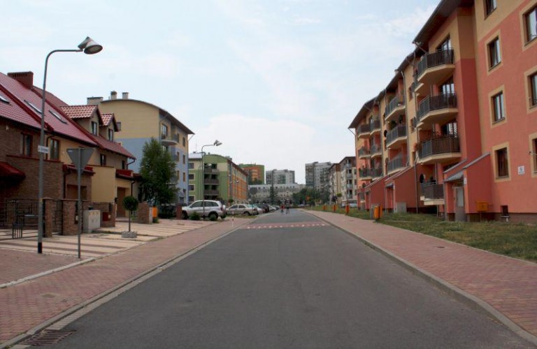 Tajemnicza akcja CBŚ na Zalesiu