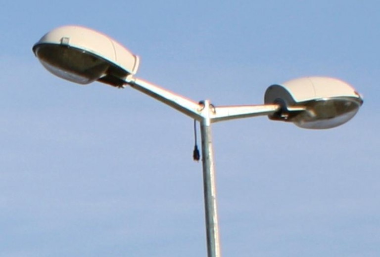 Ciemności na Kamiennej