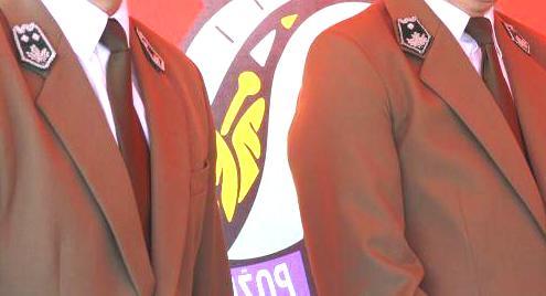 Leśnicy zatrzymani za ustawienie przetargu