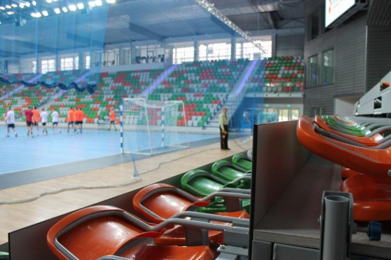 Europejska atmosfera memoriału