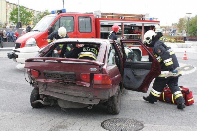 Za mundurem… tłumy sznurem (FOTO)