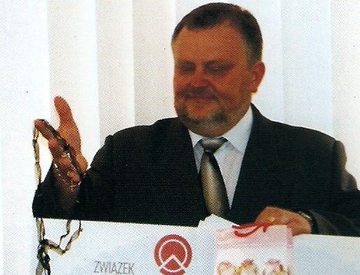 Znany fryzjer zaprasza na koncert
