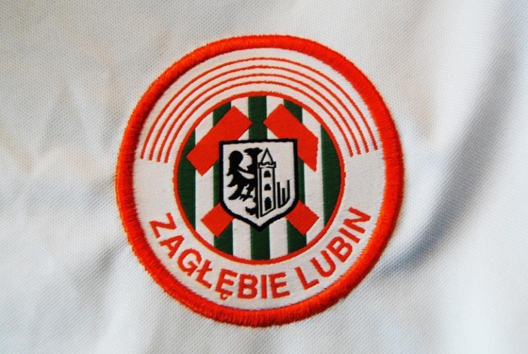 Z Warszawy do Lubina