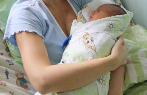Emilia i Jakub na topie