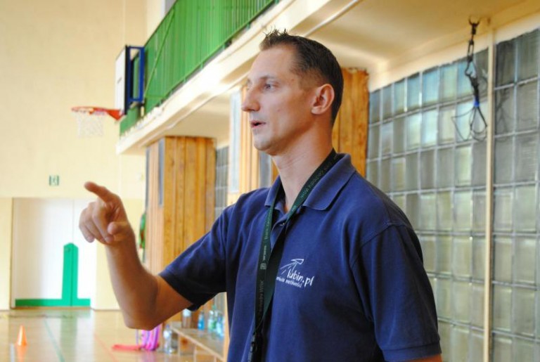 Zwarci i gotowi na Młodą Ligę