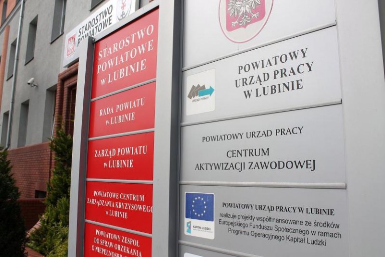 Dzień publicznych służb zatrudnienia