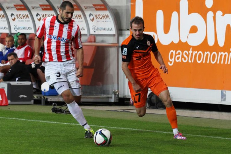 Zdobyć punkty w Krakowie