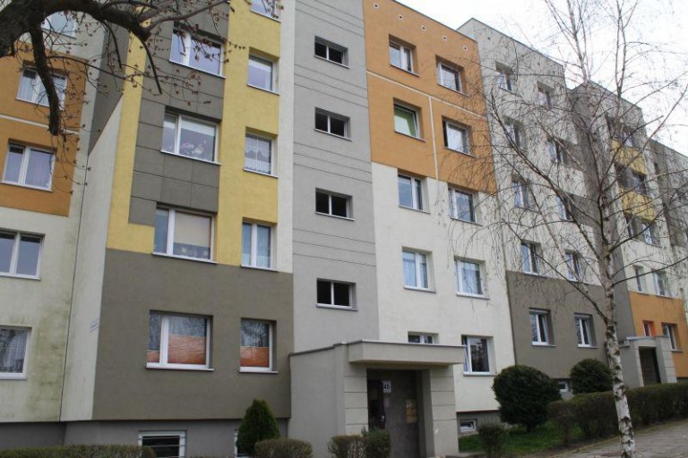 Zwłoki i marihuana w mieszkaniu