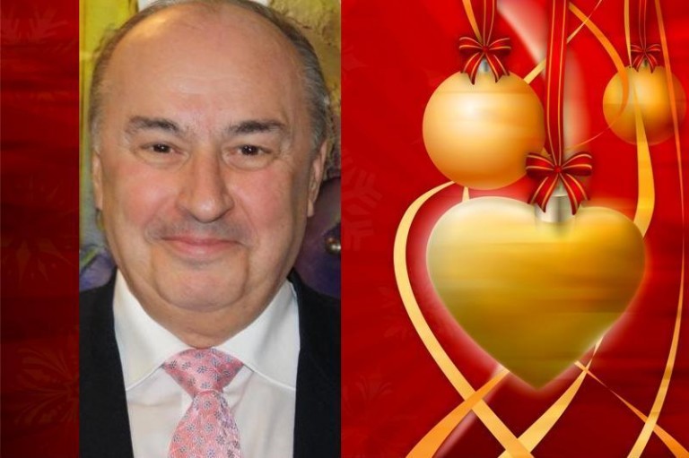 Życzenia od szefa rady miejskiej