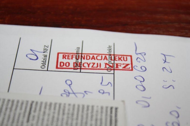 Lekarze i aptekarze strajkują, pacjenci cierpią