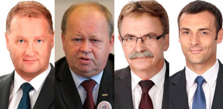 Samorządowcy o swoich wyborach