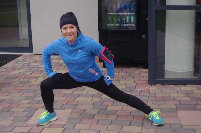 Parkrun okiem biegacza