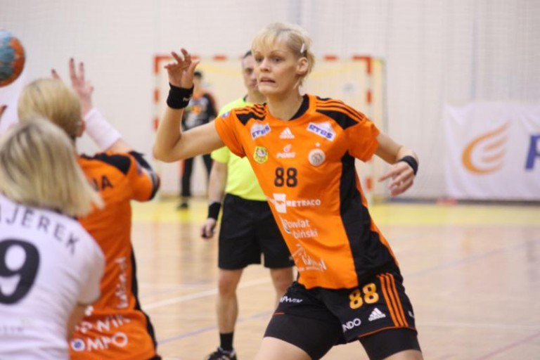 Lubinianki w kadrze Polski