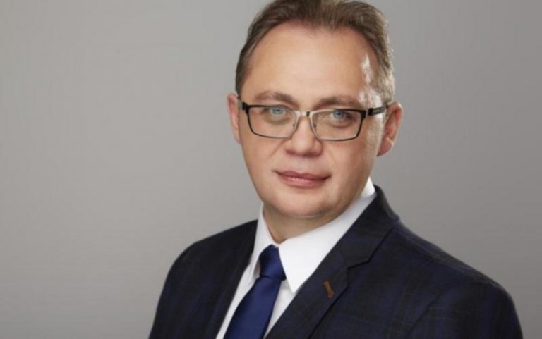Zmiany w zarządzie KGHM International