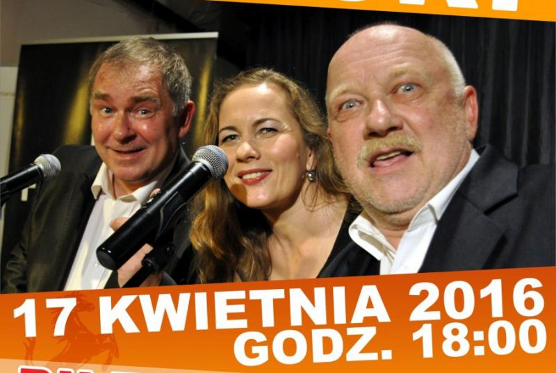 Koń Polski rozbawi ścinawian