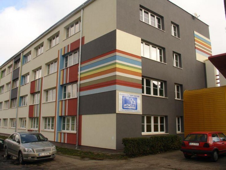 Nagroda za kuźnię talentów