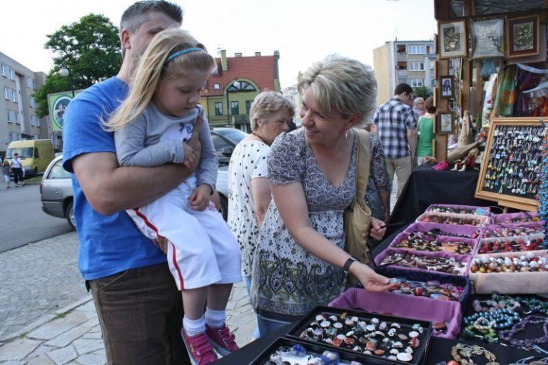 Ostatnia szansa, by się zapisać na Festiwal Rękodzieła