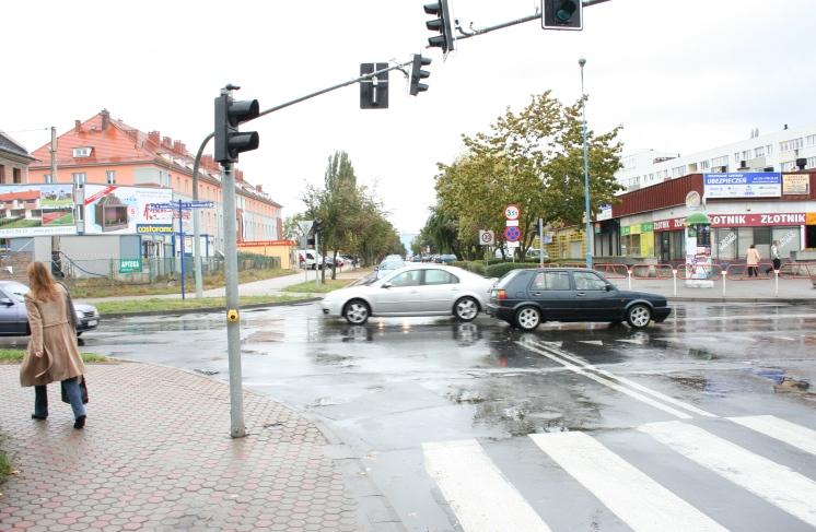 Uwaga kierowcy! Utrudnienia w ruchu
