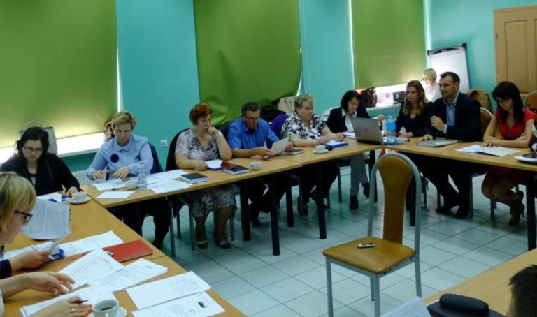 Nowe inwestycje w gminie