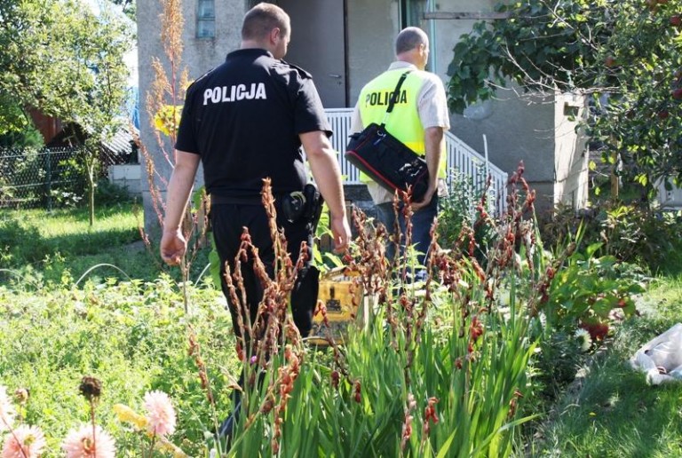 Dwie śmierci o poranku (AKTUALIZACJA)