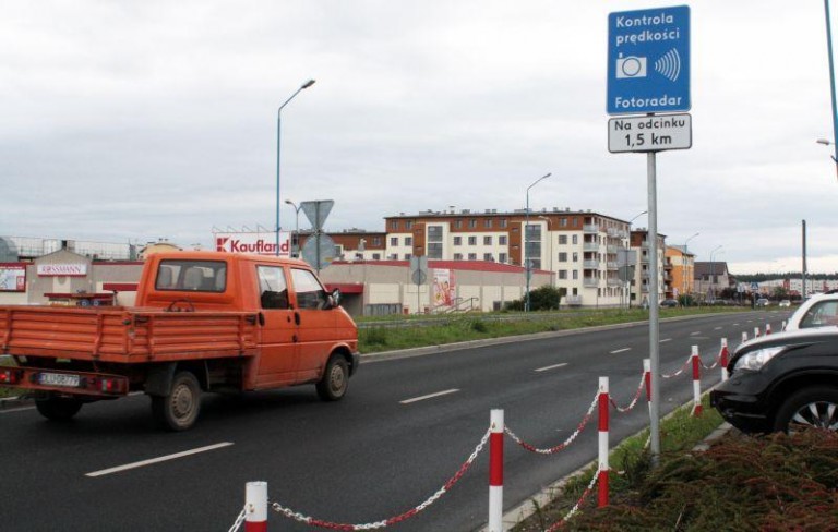 Piłsudskiego pod kontrolą