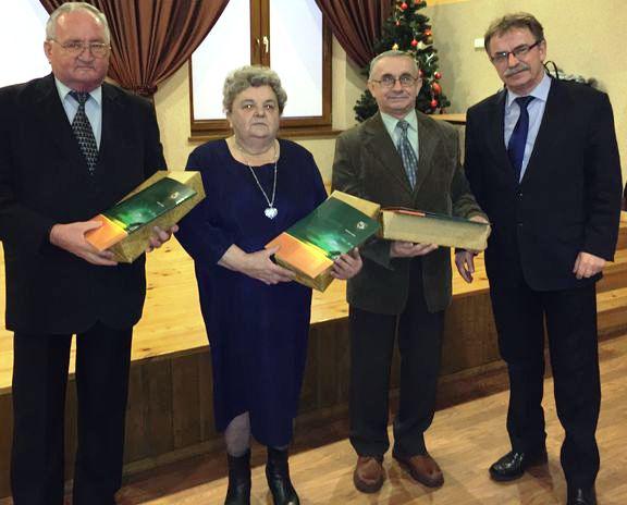 Głosowania nie było, sami zdecydowali