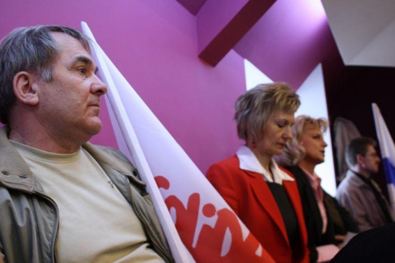 Bo krokiety były niesmaczne