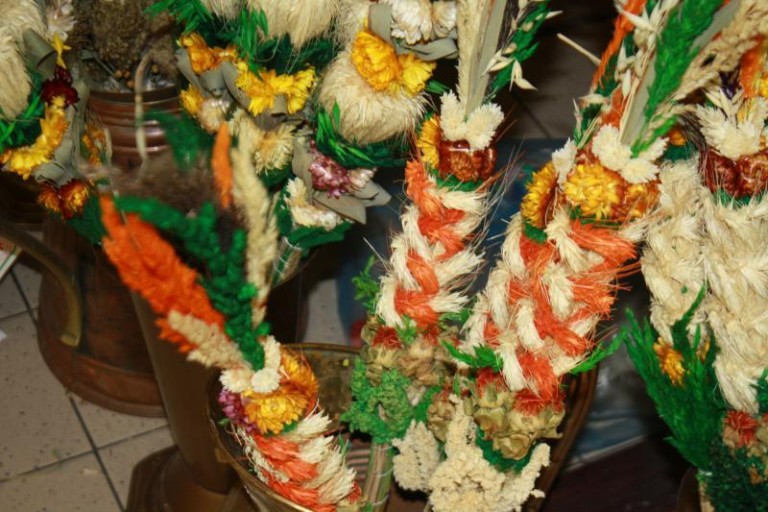 Za sześć dni, za sześć nocy…