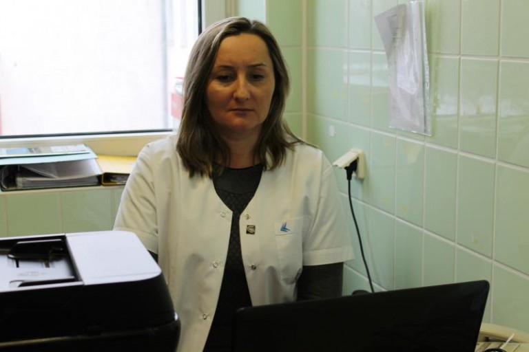 Pielęgniarki i położne wszczęły spór zbiorowy