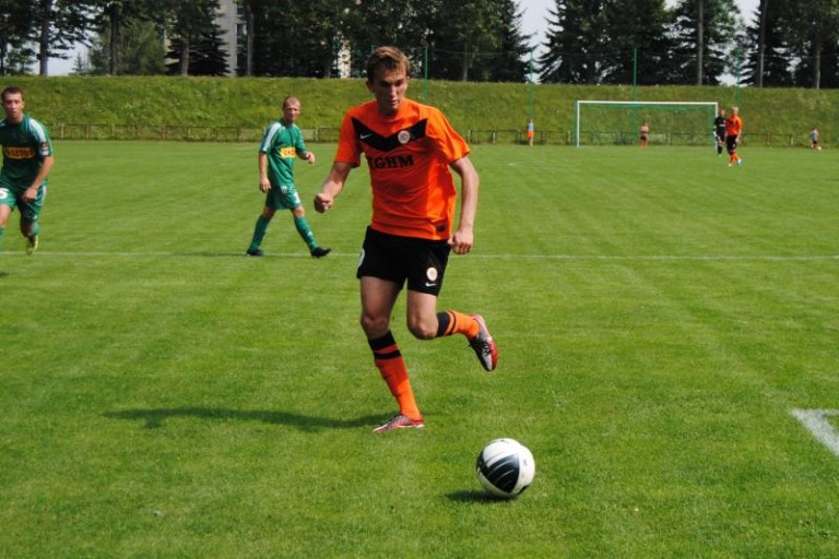 Beniaminek lepszy