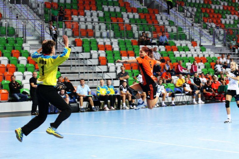 Miedziowe rozgromiły niepokonany Mińsk