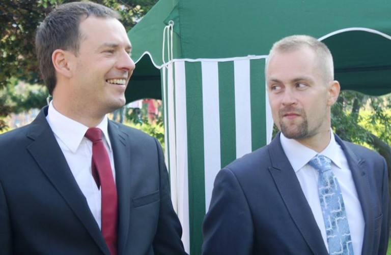 Wojnarowski nie popiera Borysa