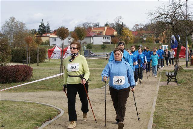 Rywalizowali o mistrzostwo Lubina (FOTO)