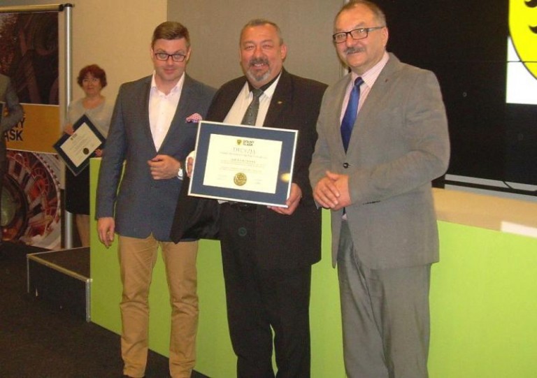 Znów dostali pieniądze