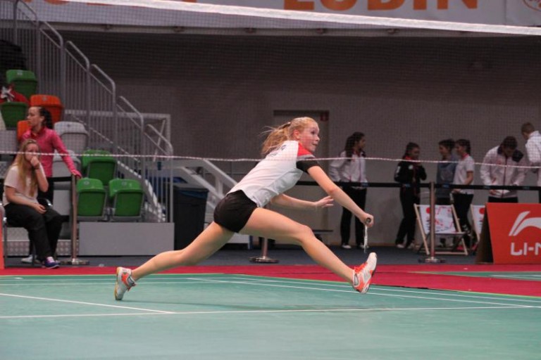 Próba generalna przed mistrzostwami Europy